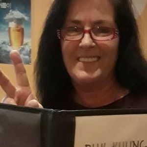 Meet your Posher, Anita